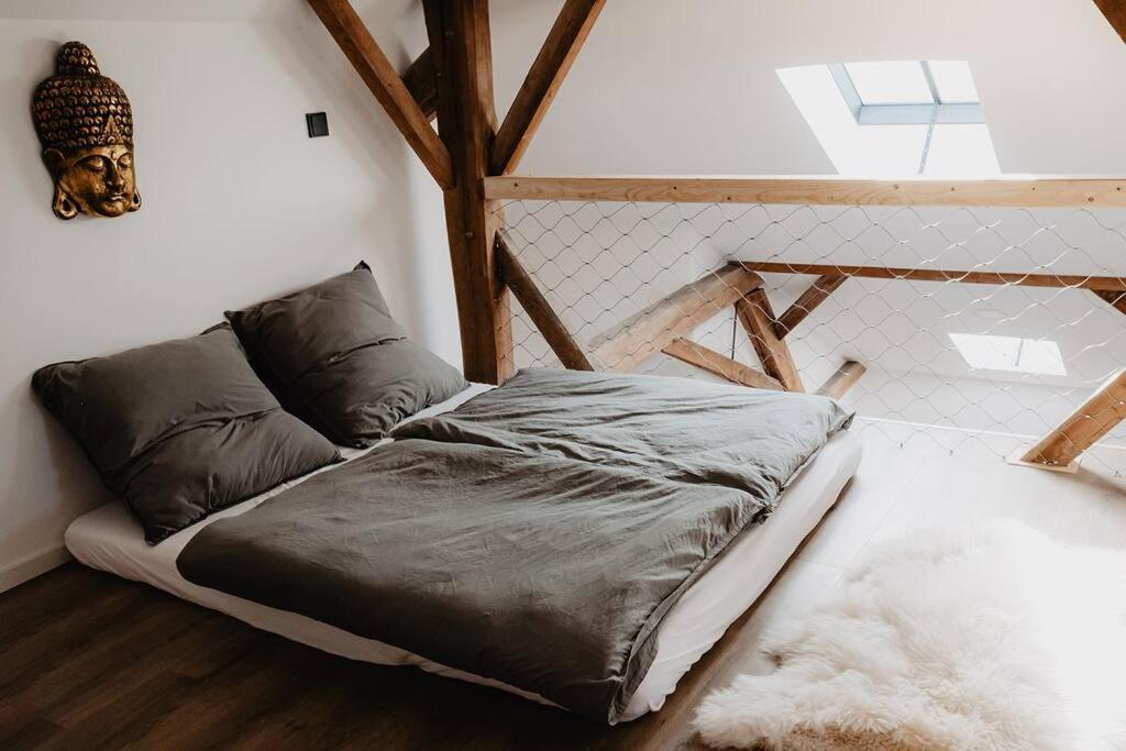Chiemgau Sauna Oase Tacherting Екстер'єр фото