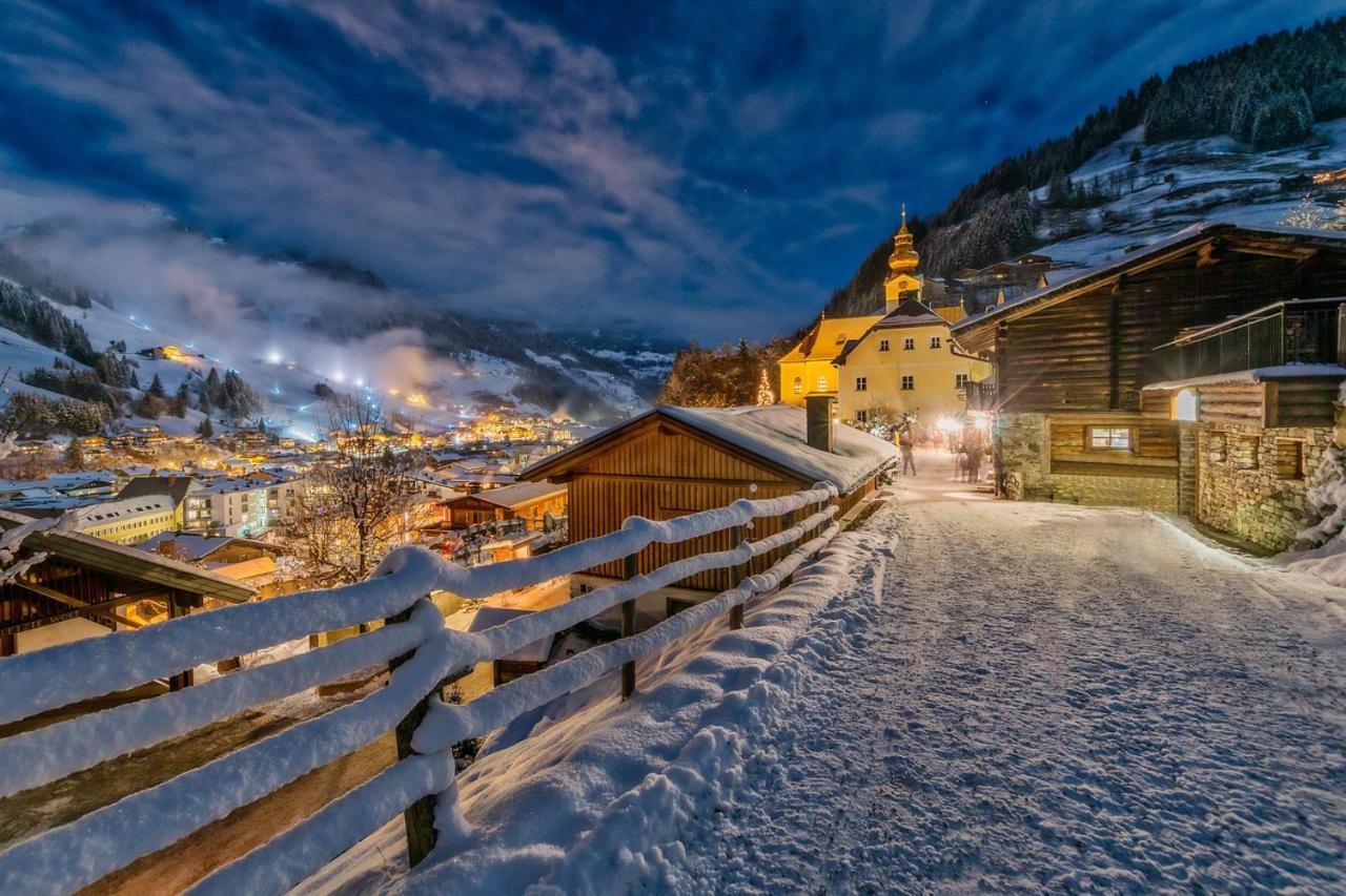 Chiemgau Sauna Oase Tacherting Екстер'єр фото